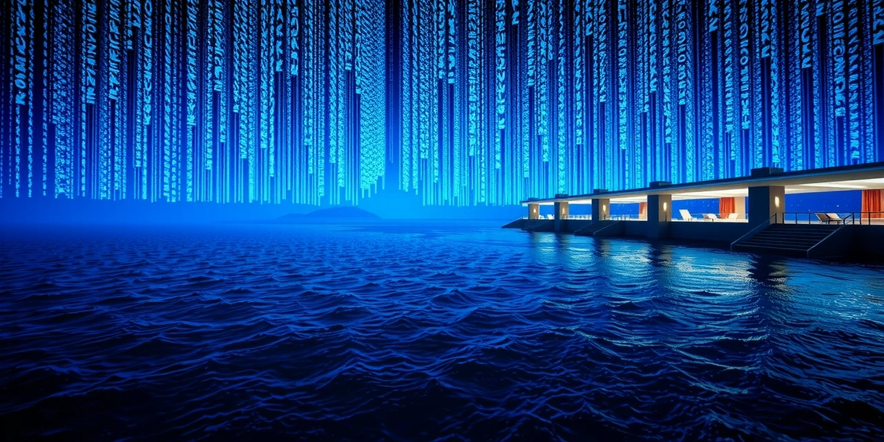 Vizualizacija RNG sustava